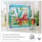 Plaid® Gallery Glass® Pastels Stained Glass Painting Kit